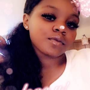 Meet your Posher, Kyree